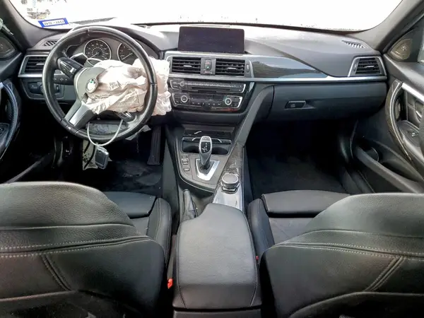 WBA8B3G53GNT92384 2016 BMW 3ER - Image 8