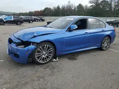WBA8B3G53GNT92711 2016 BMW 3ER