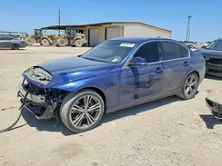WBA8B3G53GNT92790 2016 BMW 3ER