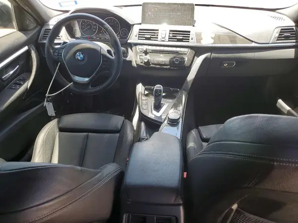 WBA8B3G53GNT92790 2016 BMW 3ER - Image 8