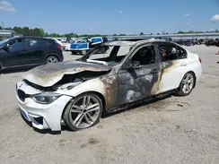 WBA8B3G53HNU35039 2017 BMW 3ER