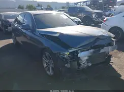 WBA8B3G53HNU35249 2017 BMW 3ER