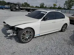 WBA8B3G53JNV00977 2018 BMW 3ER