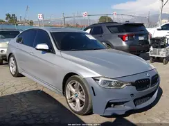 WBA8B3G53JNV01403 2018 BMW 3ER