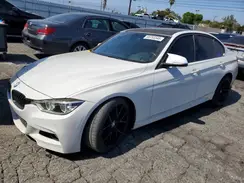 WBA8B3G54GNT62360 2016 BMW 3ER