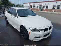 WBA8B3G54GNT62388 2016 BMW 3ER