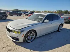 WBA8B3G54GNT62861 2016 BMW 3ER