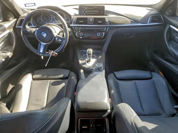 WBA8B3G54GNT62861 2016 BMW 3ER - Image 8