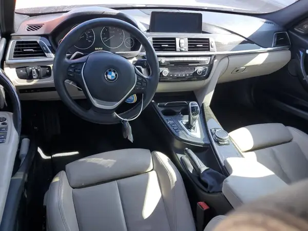 WBA8B3G54GNT62942 2016 BMW 3ER - Image 8