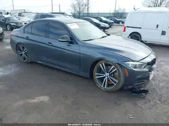 WBA8B3G54GNT63010 2016 BMW 3ER