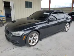 WBA8B3G54GNT91745 2016 BMW 3ER