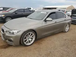 WBA8B3G54GNT91812 2016 BMW 3ER