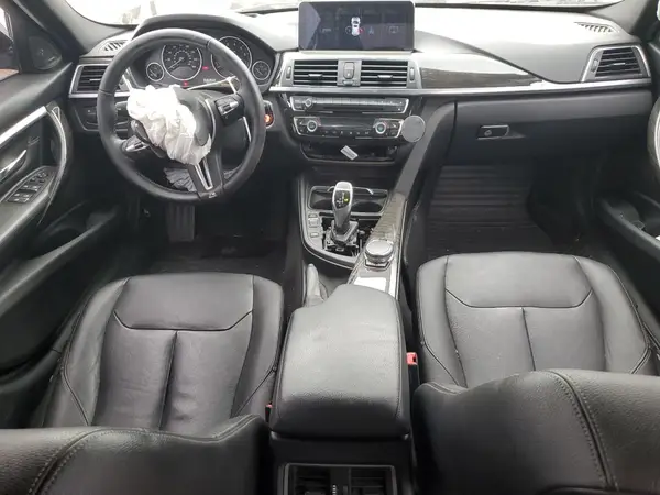 WBA8B3G54GNT91812 2016 BMW 3ER - Image 8