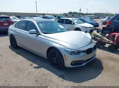WBA8B3G54GNT92376 2016 BMW 3ER