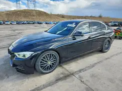 WBA8B3G54GNT92765 2016 BMW 3ER