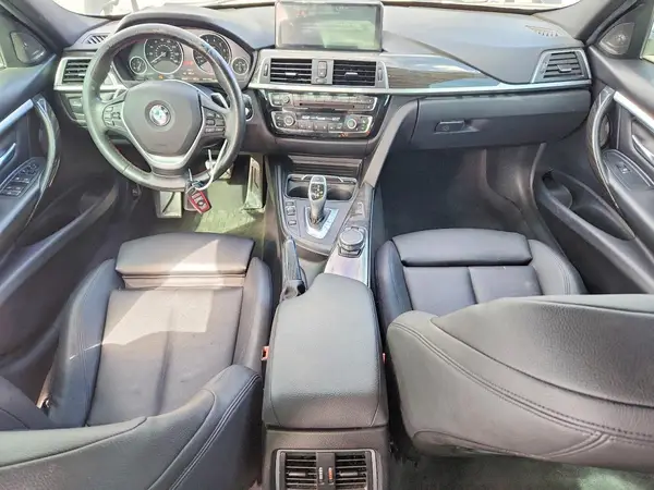 WBA8B3G54GNT92765 2016 BMW 3ER - Image 8