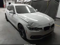 WBA8B3G54HNU34997 2017 BMW 3ER