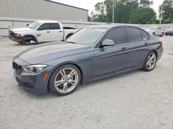 WBA8B3G54HNU35163 2017 BMW 3ER