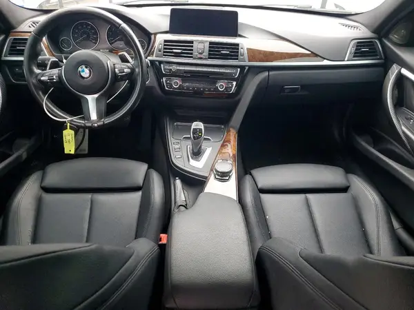WBA8B3G54HNU35163 2017 BMW 3ER - Image 8