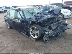 WBA8B3G54HNU35275 2017 BMW 3ER