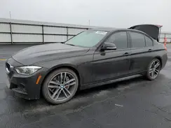 WBA8B3G54JNU36853 2018 BMW 3ER