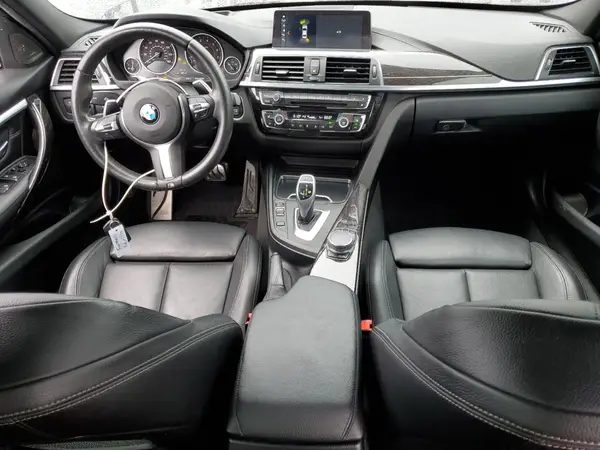 WBA8B3G54JNU36853 2018 BMW 3ER - Image 8