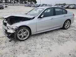 WBA8B3G54JNV00972 2018 BMW 3ER