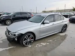 WBA8B3G54JNV01071 2018 BMW 3ER