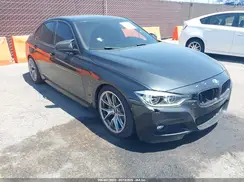 WBA8B3G54JNV01099 2018 BMW 3ER