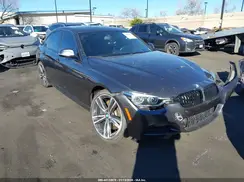 WBA8B3G55GNT62402 2016 BMW 3ER