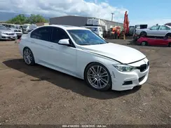 WBA8B3G55GNT62531 2016 BMW 3ER