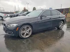 WBA8B3G55GNT62884 2016 BMW 3ER