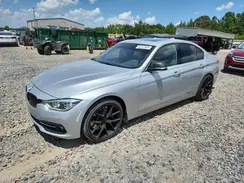 WBA8B3G55GNT62917 2016 BMW 3ER