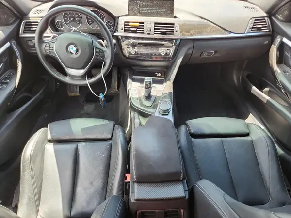 WBA8B3G55GNT62917 2016 BMW 3ER - Image 8