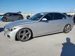 WBA8B3G55GNT91706 2016 BMW 3ER
