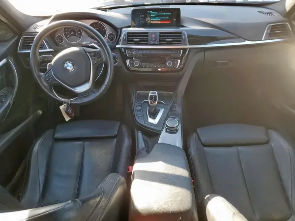 WBA8B3G55GNT91706 2016 BMW 3ER - Image 8