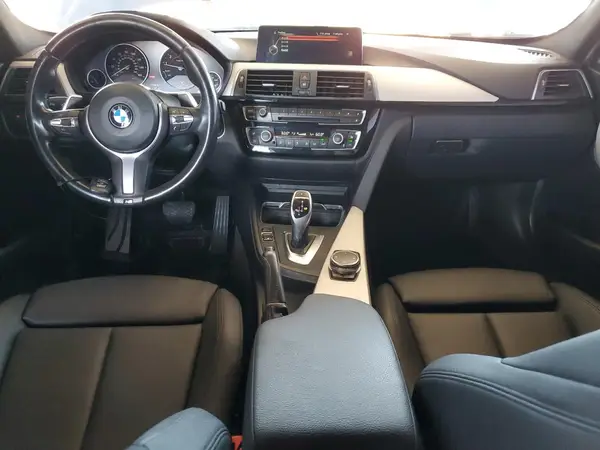 WBA8B3G55GNT92807 2016 BMW 3ER - Image 8