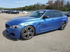 WBA8B3G55GNU34909 2016 BMW 3ER