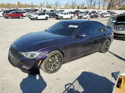 WBA8B3G55HNU35219 2017 BMW 3ER
