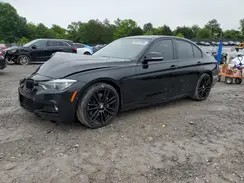 WBA8B3G55HNU35298 2017 BMW 3ER