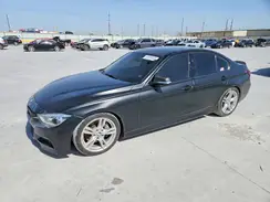 WBA8B3G55JNU36568 2018 BMW 3ER