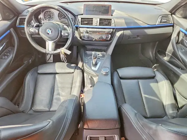 WBA8B3G55JNU36568 2018 BMW 3ER - Image 8