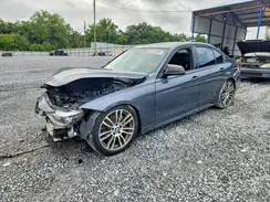 WBA8B3G55JNU36716 2018 BMW 3ER