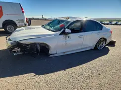 WBA8B3G55JNU82918 2018 BMW 3ER