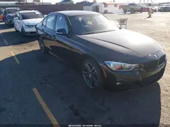 WBA8B3G55JNV01242 2018 BMW 3ER