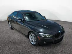 WBA8B3G55JNV01XXX 2018 BMW 3ER
