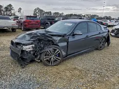 WBA8B3G56GNA92700 2016 BMW 3ER