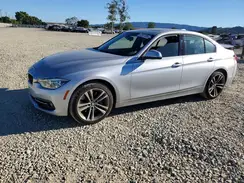 WBA8B3G56GNT62196 2016 BMW 3ER