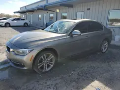 WBA8B3G56GNT92735 2016 BMW 3ER