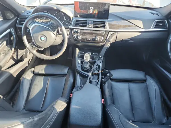 WBA8B3G56GNT92735 2016 BMW 3ER - Image 8